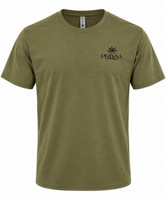 Gone Fishing Tropical Fish Graphic T-Shirt