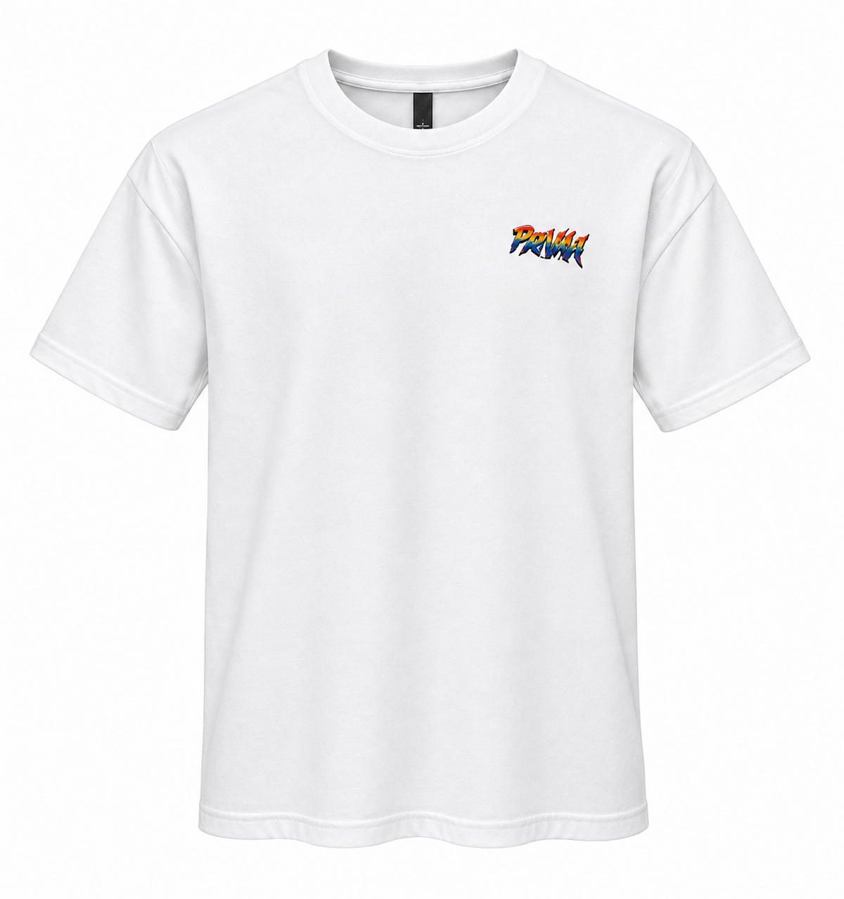 Sunset Mahi Fishing Graphic T-Shirt